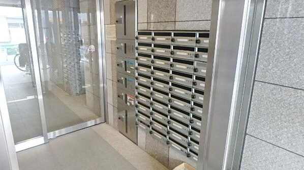 サンゼウス亀戸の物件内観写真